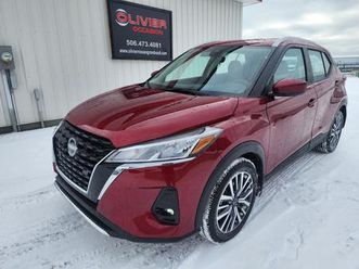 nissan kicks play 2025 play 1.6 sv cv