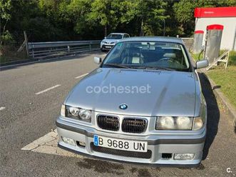 bmw serie 3 318is coupe sport edition