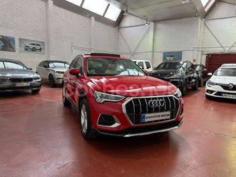 audi q3 40 tdi s tronic quattro advanced