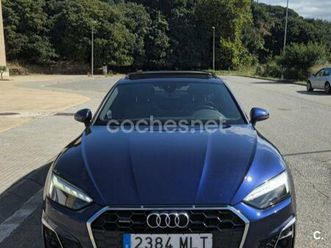 audi a5 s line 40 tdi quattro s tronic sportback