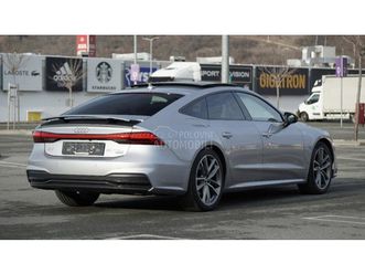 audi a7 55 tfsi e