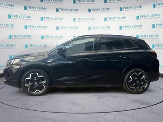 1.2 ultimate e-dct euro 6 (s/s) 5dr