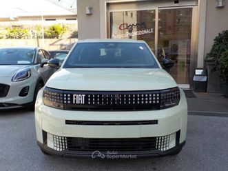 1.2 hybrid 110 cv s&s dct pop