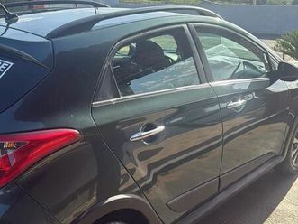 premium 1.6 flex 16v aut.