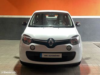 renault twingo sce 70 life