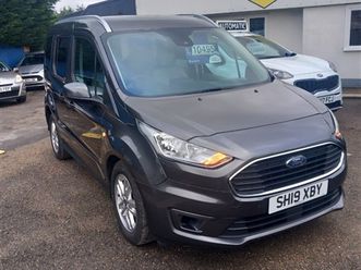 1.5 ecoblue 120 titanium 5dr