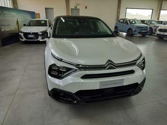 motore elettrico 136 cv shine ** km o **
