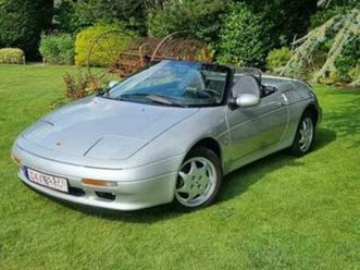 ② lotus elan à vendre — lotus — 2ememain