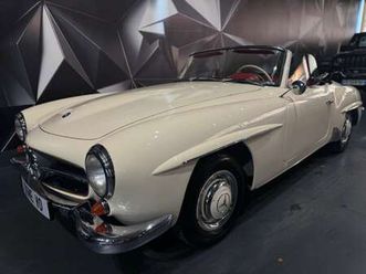 1.9 105 ch cabriolet