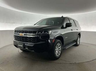 chevrolet tahoe ls | guaranteed warranty | 0 down payment