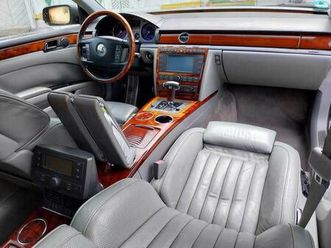 vw phaeton individual baia mare