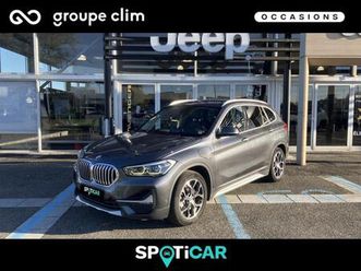 xdrive25ea 220ch m sport