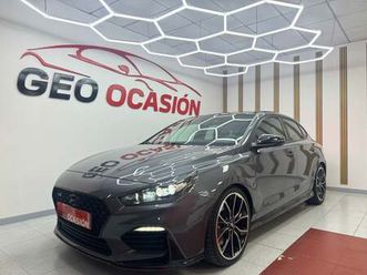 i30 fb 2.0 tgdi n performance