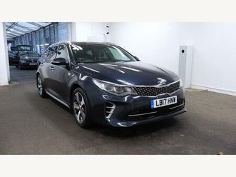 1.7 crdi gt-line s sportswagon dct euro 6 (start/stop) 5dr