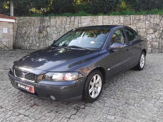 volvo s80 2.0 t