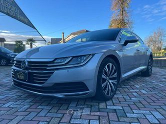 2.0 tdi 190 cv scr 4motion dsg elegance bluemot. t