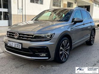 2.0 tdi 150cv dsg rline