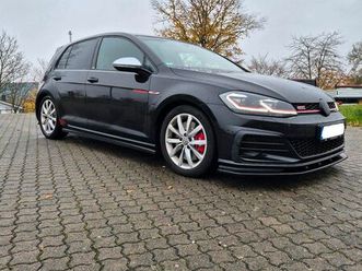 golf 7 gti facelift performance_keyless_ohne opf_7g-dsg