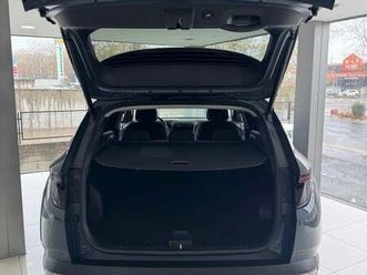 tucson 1.6 tgdi phev tecno sky at