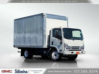 2023 chevrolet 4500 lcf chevy base standard cab