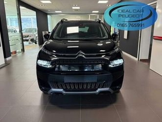 puretech 110 s&s feel