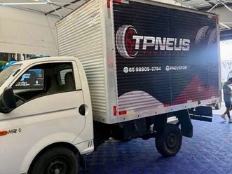 hyundai hr 2.5 tci diesel (rs/rd) 2014