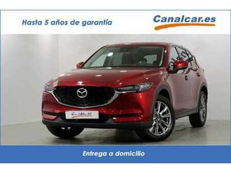 2.0 skyactiv-g zenith 2wd aut. 121kw