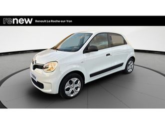 twingo iii e-tech