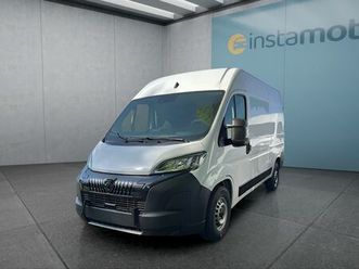 peugeot boxer kasten l2h2 88 kw