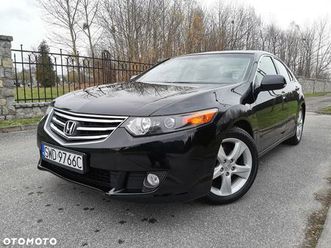 honda accord 2.0 elegance