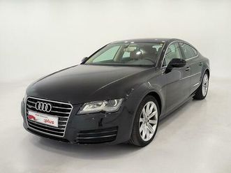 3.0 tdi quattro 150 kw (204 cv) s tronic