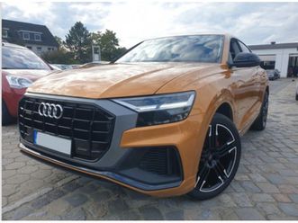 50 tdi quattro 210 kw (286 cv) tiptronic