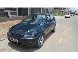 life/ ls 1.0 mpfi 8v flexpower 5p