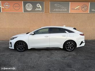 kia proceed 1.0 t-gdi gt line