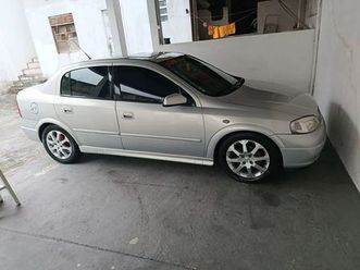 sedan/ gl sedan 1.8 mpfi 4p