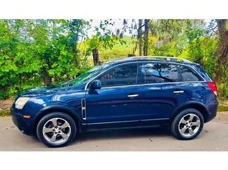 sport fwd 2.4 16v 171/185cv