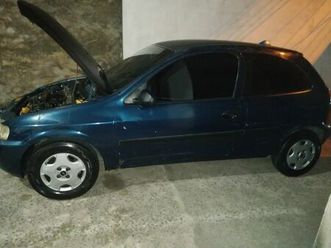 chevrolet celta 1.0/super/n.piq.1.0 mpfi vhc 8v 3p 2003