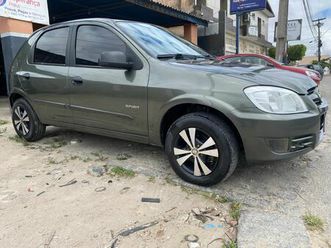 spirit/ lt 1.0 mpfi 8v flexp. 5p