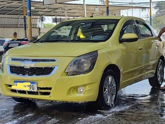 ltz 1.8 8v econo.flex 4p mec.