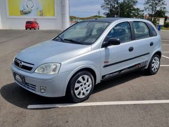 hatchback 1.8 mpfi flexpower 8v 5p