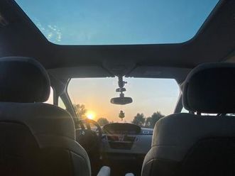 citroёn c4 picasso 2007