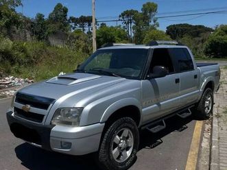 p-up tornado 2.8 tdi 4x2/4x4 cd dies