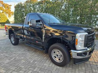 no²2024 ford f350 super duty turbo d.