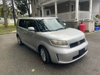 2009 toyota scion xb