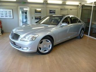 600 l v 12 biturbo 517 ch