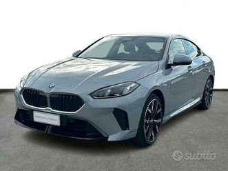 bmw serie 2 220d gran coupe 48v auto