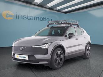 volvo ex30 cross country twin performance awd ultra 315 kw