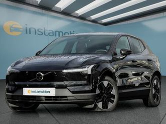 volvo ex30 extended range ultra 200 kw