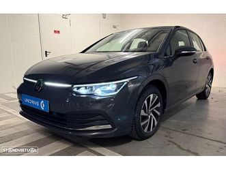 vw golf 1.4 gte plug-in-hybrid dsg