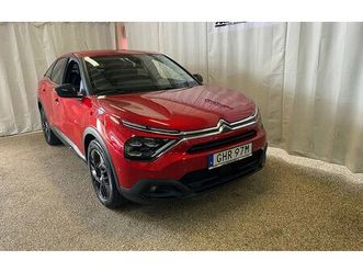 citroen c4 grand picasso citroën c4 shine 1.5 blue hdi eat aut